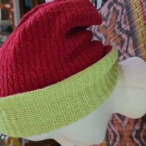 Handmade Slouch Hat